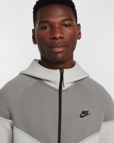 Худі Nike Tech Fleece Reflective