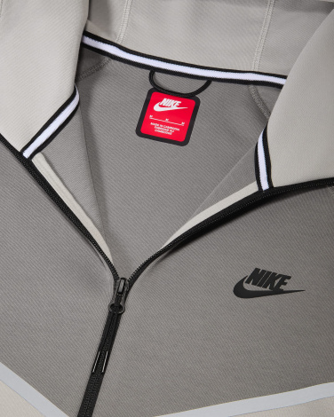 Худі Nike Tech Fleece Reflective