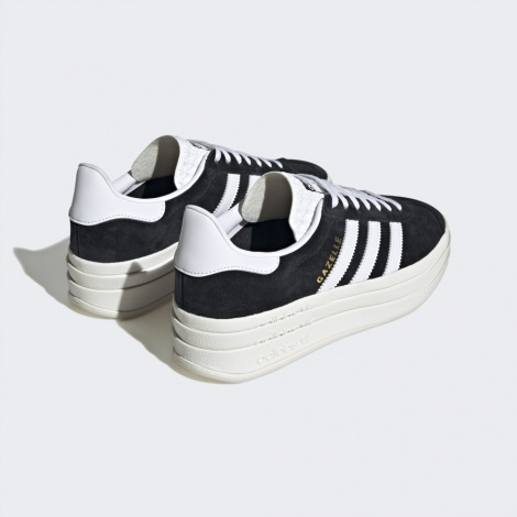 Кросівки Жіночі Adidas Gazelle Bold Hq6912 38