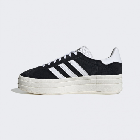 Кросівки Жіночі Adidas Gazelle Bold Hq6912 38
