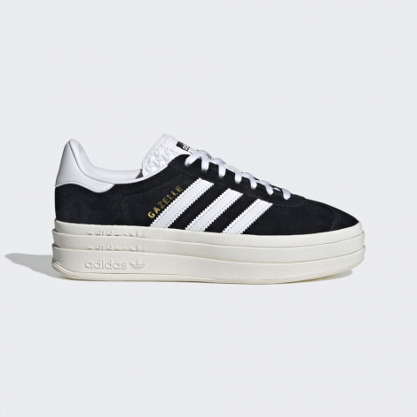 Кросівки Жіночі Adidas Gazelle Bold Hq6912 38