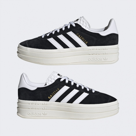 Кросівки Жіночі Adidas Gazelle Bold Hq6912 38