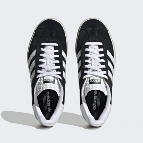 Кросівки Жіночі Adidas Gazelle Bold Hq6912 38