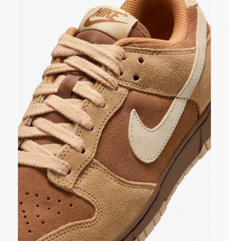 Кросівки Nike W Nike Dunk Low