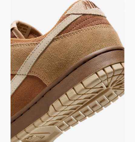 Кросівки Nike W Nike Dunk Low