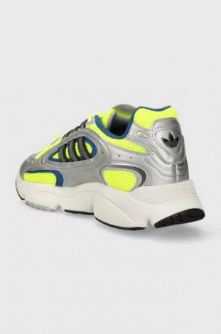Кроссовки Мужские Adidas Ozmillen If4014 42