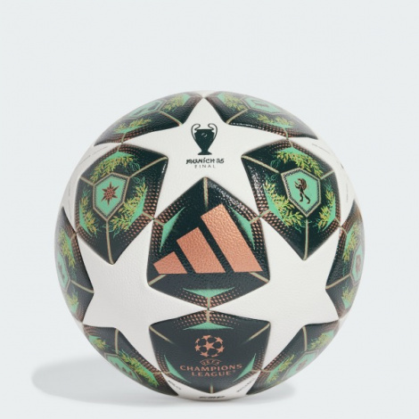 М'яч Футбольний Ucl Com Jh1288 Adidas 5 Зелений