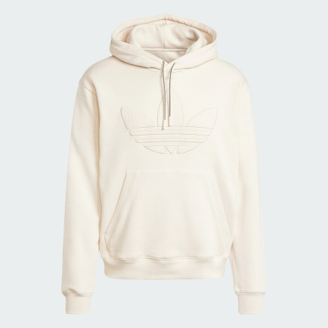 Худі Adidas Originals (Бежеве)