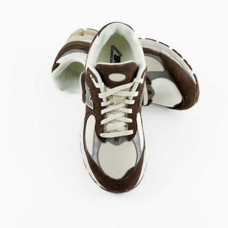 Кросівки Чоловічі New Balance 2002R M2002Rad 38