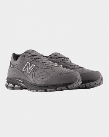 Кросівки New Balance 2002R сірі M2002REH