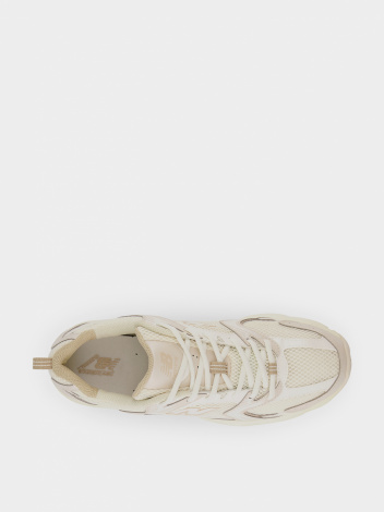 Кросівки New Balance 530 бежеві MR530AA