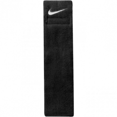 Рушник Nike Black