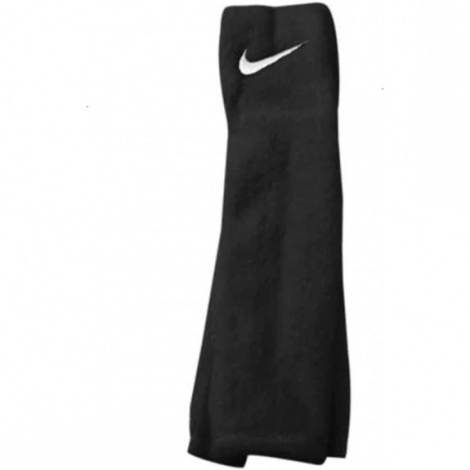 Рушник Nike Black