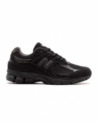 Кросівки New Balance 2002R чорні U2002RBL