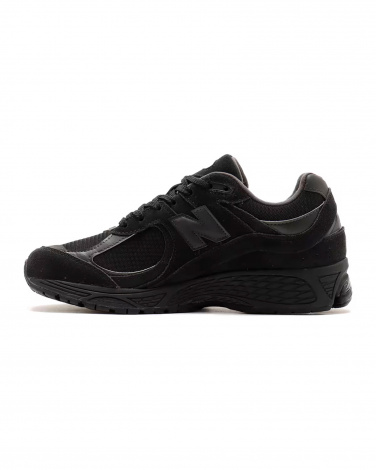 Кросівки New Balance 2002R чорні U2002RBL