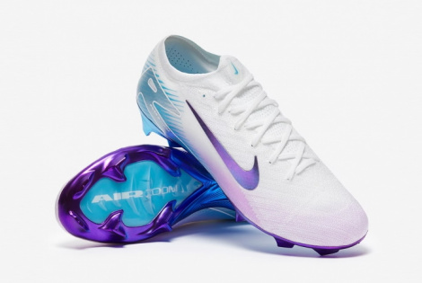 Футбольные бутсы Nike Air Zoom Mercurial Vapor 16 Elite LV8 FG HV4887-100