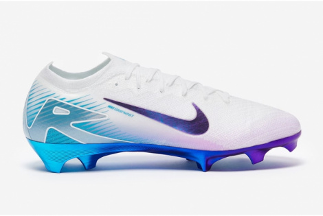 Футбольные бутсы Nike Air Zoom Mercurial Vapor 16 Elite LV8 FG HV4887-100