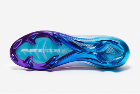 Футбольные бутсы Nike Air Zoom Mercurial Vapor 16 Elite LV8 FG HV4887-100