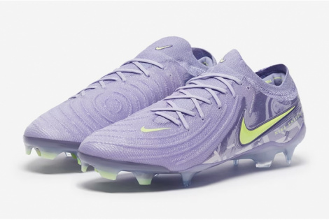 Футбольні бутси Nike Phantom GX II Elite NU1 FG HF1597-500