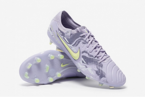 Футбольні бутси Nike Tiempo Legend X Elite NU1 FG HF1592-500