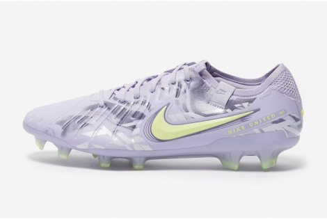 Футбольні бутси Nike Tiempo Legend X Elite NU1 FG HF1592-500