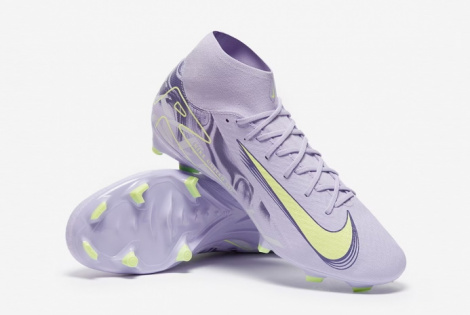 Футбольні бутси Nike Air Zoom Mercurial Superfly X Academy NU1 MG HF1601-500