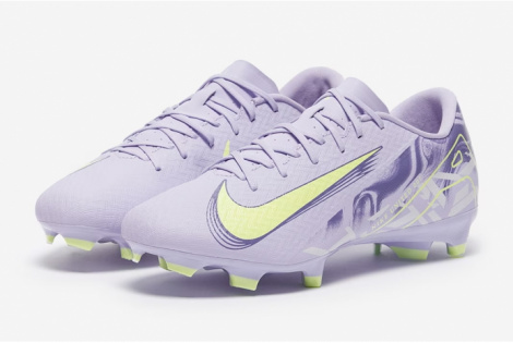 Футбольні бутси Nike Air Zoom Mercurial Vapor 16 Academy NU1 MG HF1604-500