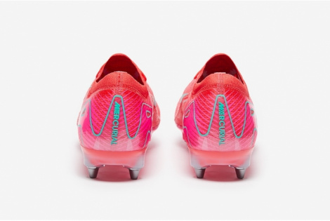 Футбольні бутси Nike Air Zoom Mercurial Vapor 16 Elite SG-Pro FQ8688-800