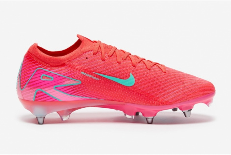 Футбольні бутси Nike Air Zoom Mercurial Vapor 16 Elite SG-Pro FQ8688-800