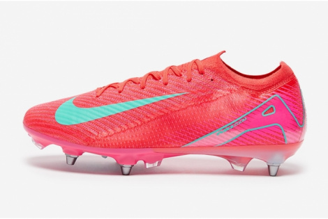 Футбольні бутси Nike Air Zoom Mercurial Vapor 16 Elite SG-Pro FQ8688-800