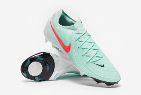 Футбольні бутси Nike Phantom GX II Pro FG FJ2563-300