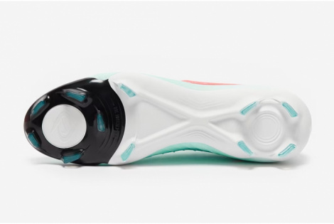 Футбольні бутси Nike Phantom GX II Pro FG FJ2563-300