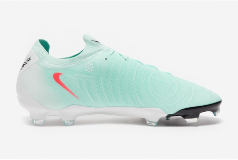 Футбольні бутси Nike Phantom GX II Pro FG FJ2563-300