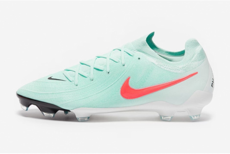Футбольні бутси Nike Phantom GX II Pro FG FJ2563-300