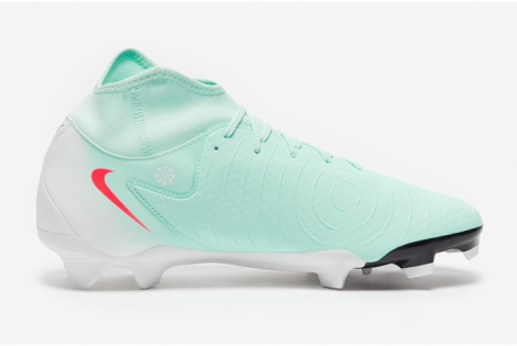 Футбольні бутси Nike Phantom Luna II Academy MG FD6725-300