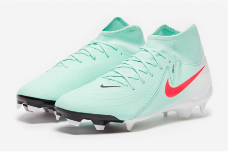 Футбольні бутси Nike Phantom Luna II Academy MG FD6725-300