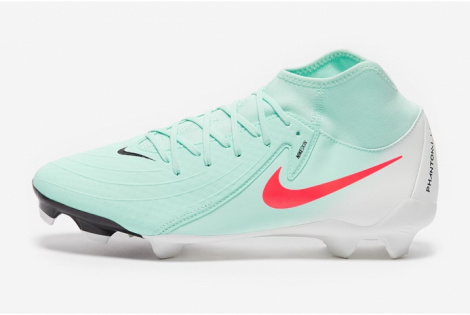 Футбольні бутси Nike Phantom Luna II Academy MG FD6725-300