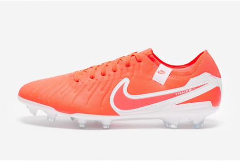 Футбольні бутси Nike Tiempo Legend X Pro FG DV4333-800