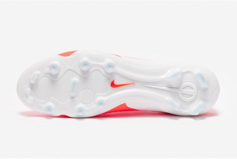 Футбольні бутси Nike Tiempo Legend X Pro FG DV4333-800