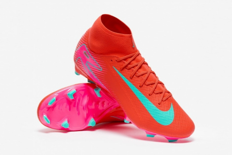 Футбольні бутси Nike Air Zoom Mercurial Superfly X Academy MG FQ1456-800
