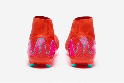 Футбольні бутси Nike Air Zoom Mercurial Superfly X Academy MG FQ1456-800