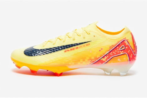 Футбольні бутси Nike Air Zoom Mercurial Vapor 16 Elite x Mbappe FG FQ8683-800