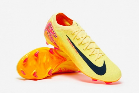 Футбольні бутси Nike Air Zoom Mercurial Vapor 16 Pro x Mbappe FG FQ8689-800
