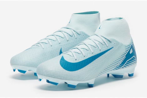 Футбольні бутси Nike Air Zoom Mercurial Superfly X Academy MG FQ1456-400