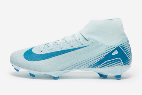 Футбольні бутси Nike Air Zoom Mercurial Superfly X Academy MG FQ1456-400