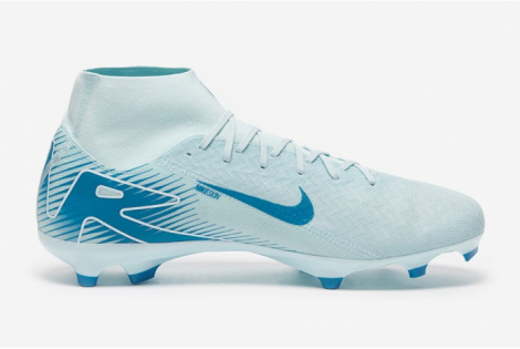 Футбольні бутси Nike Air Zoom Mercurial Superfly X Academy MG FQ1456-400