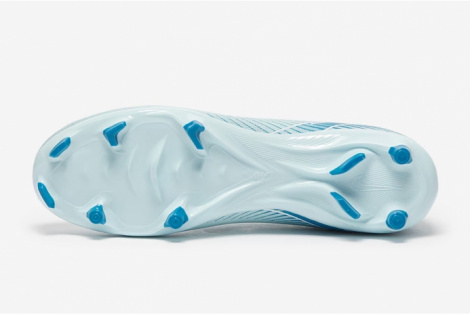 Футбольні бутси Nike Air Zoom Mercurial Superfly X Academy MG FQ1456-400