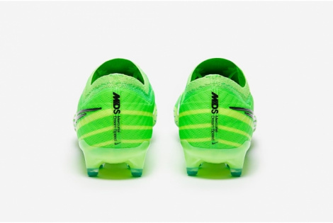 Футбольные бутсы Nike Air Zoom Mercurial Vapor 15 Elite MDS AG-Pro FJ7198-300