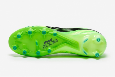 Футбольные бутсы Nike Air Zoom Mercurial Vapor 15 Elite MDS AG-Pro FJ7198-300