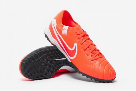 Сороконожки Nike Tiempo Legend X Pro TF DV4336-800